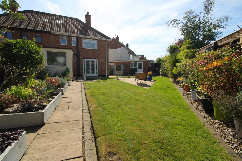 Property photo 3 of 23 Rear Garden