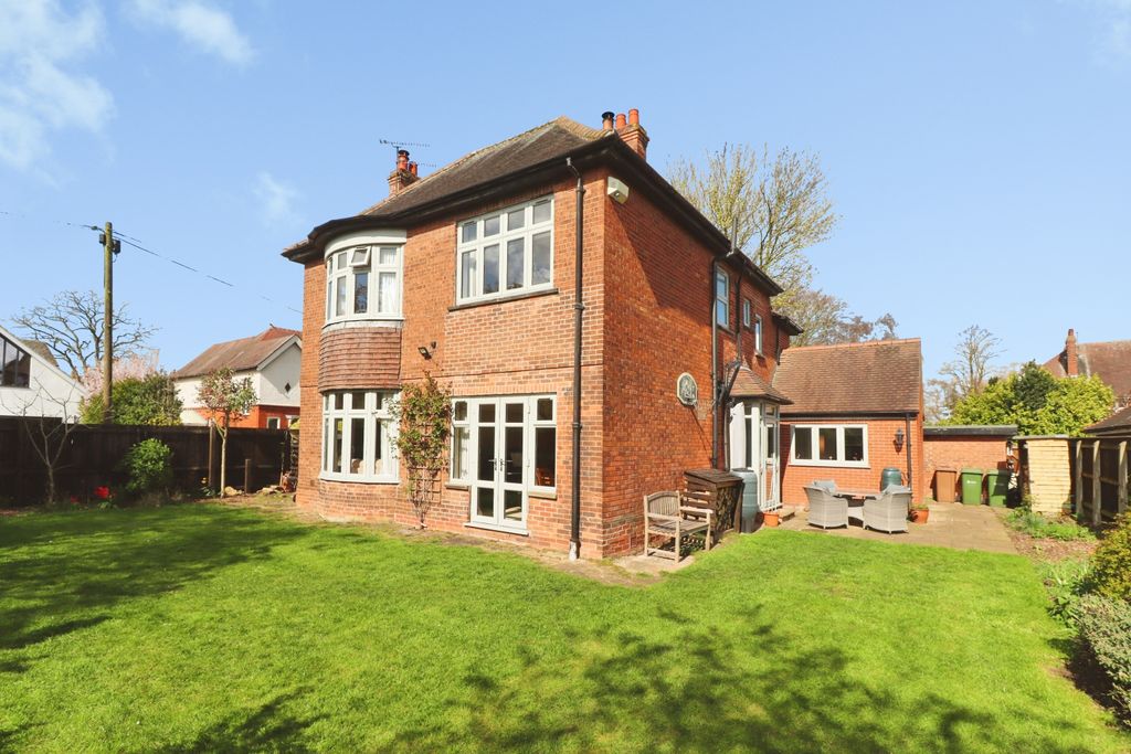 Additional image 18 of 4 bed detached house for saleMassey Road, Lincoln LN2