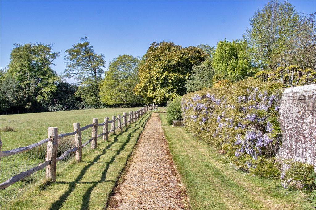 Additional image 20 of 7 bed detached house for salePossingworth Lane, Waldron, East Sussex TN21