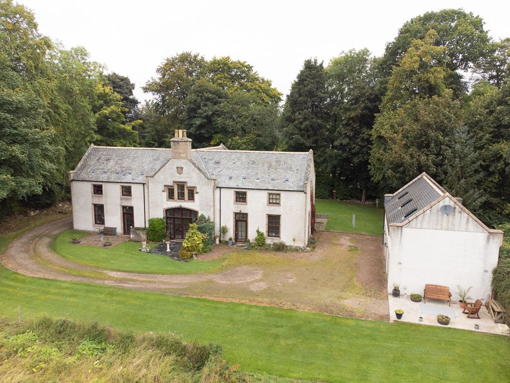 Additional image 27 of 5 bed detached house for saleDrumrossie Coach House, Insch, Aberdeenshire AB52