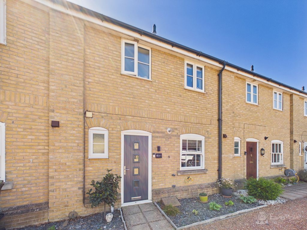Property photo 1 of 23 Front Of House- Mark Stephens Ewemove Newmarket An