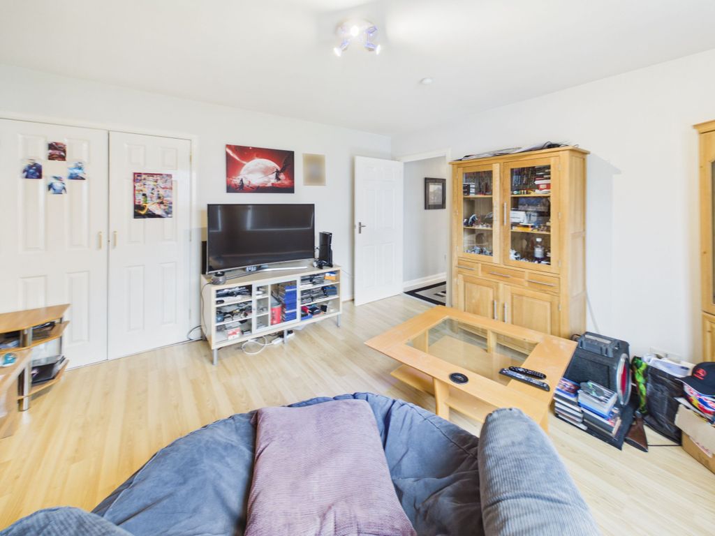 Additional image 16 of 5 bed detached house for saleGlenburn Close, Airdrie ML6