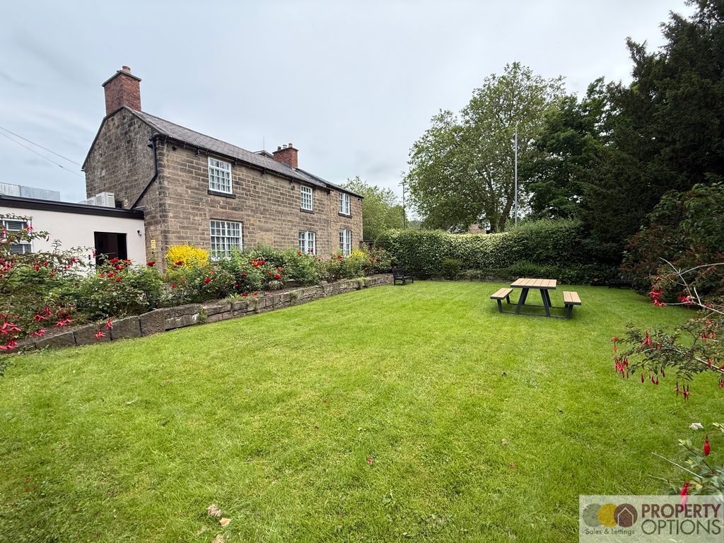 Property to rentThe Triangle, Bridge St, Belper, Derbyshire DE56