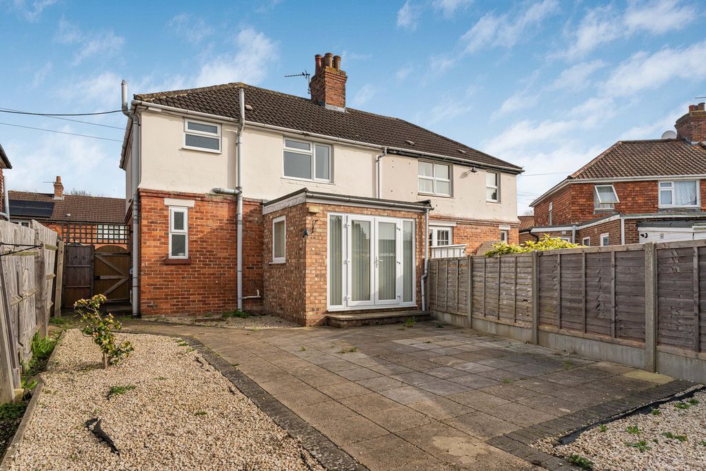 Additional image 11 of 3 bed semi-detached house for saleCanning Crescent, Oxford OX1