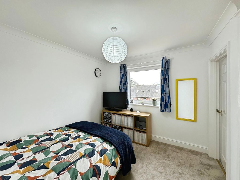 Additional image 12 of 2 bed flat for saleWellway Court, Morpeth NE61