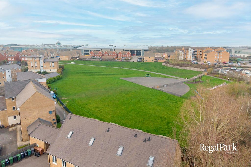 Property photo 2 of 26 Drone View