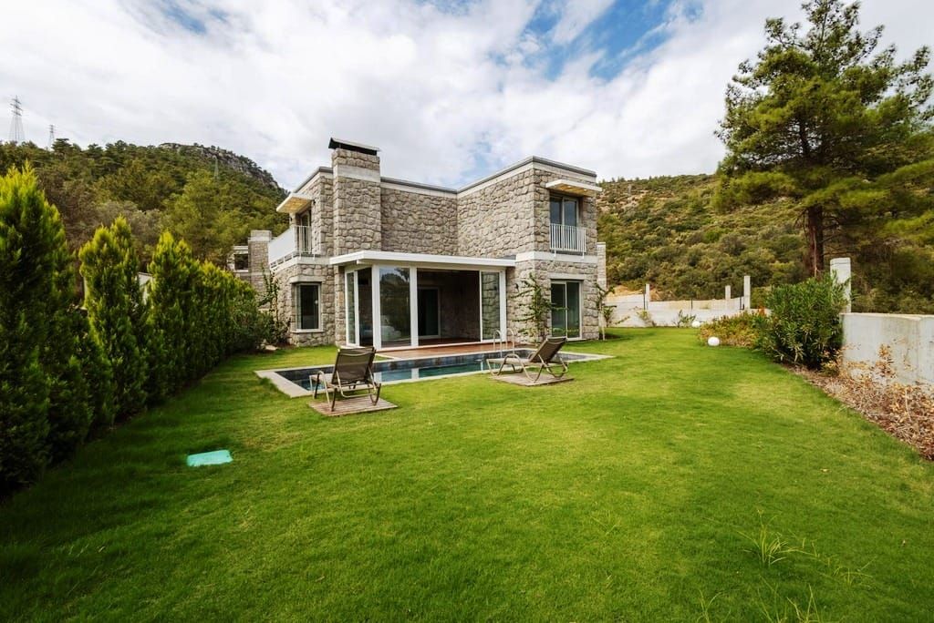 Property photo 3 of 16 Bodrum Villas Trbodv726 23