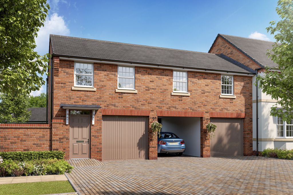 Property photo 1 of 7 Wincham CGI