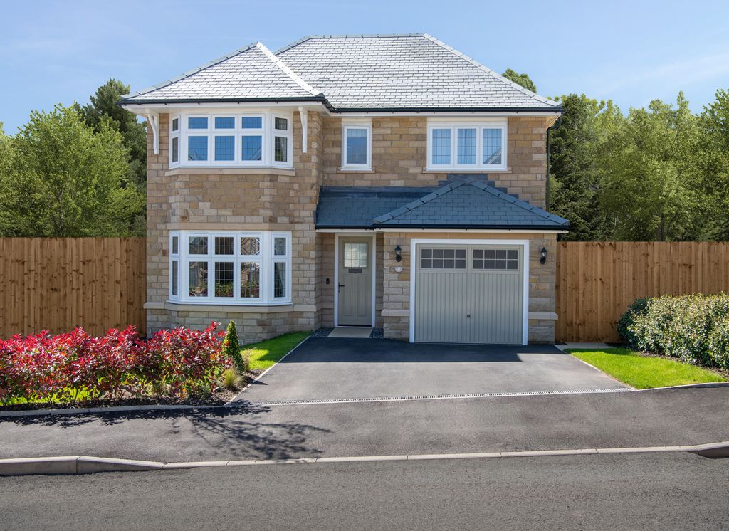 Property photo 1 of 6 Broadstone Manor - Oxford Exterior