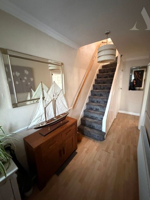 Property photo 3 of 14 11A Stechford Road Hallway.Jpeg