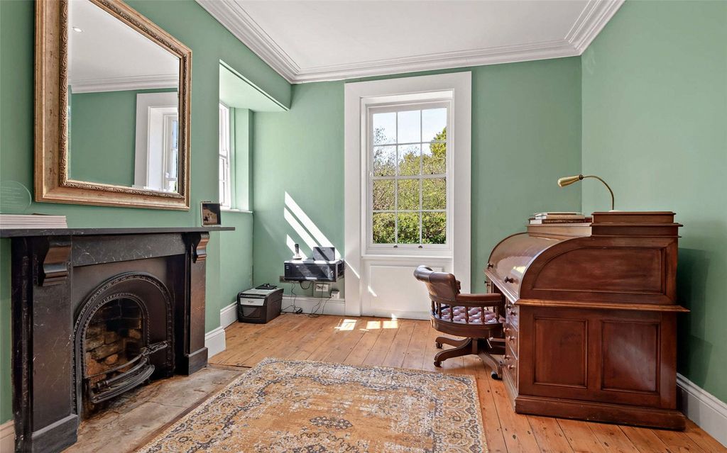 Additional image 9 of 8 bed equestrian for saleLlanvair Kilgeddin, Abergavenny, Monmouthshire NP7