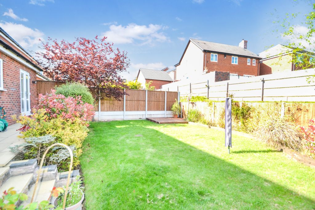 Property photo 2 of 26 Rear Garden