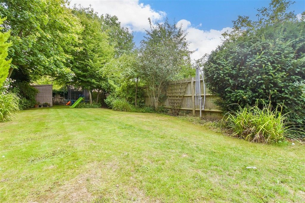 Property photo 1 of 16 Rear Garden