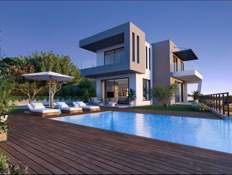 Property photo 2 of 13 Villa With Sun Deck