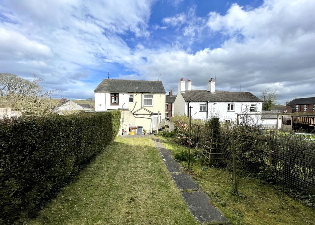 Property photo 3 of 22 Rear Elevation