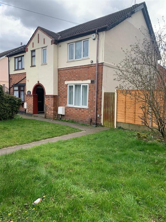 Property photo 1 of 21 Front View Aston Road 2.Jpg