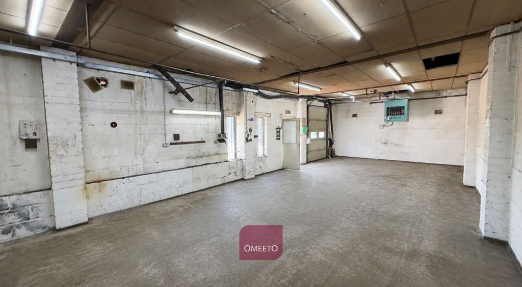 Property photo 3 of 3 Warehouse Ground Floor