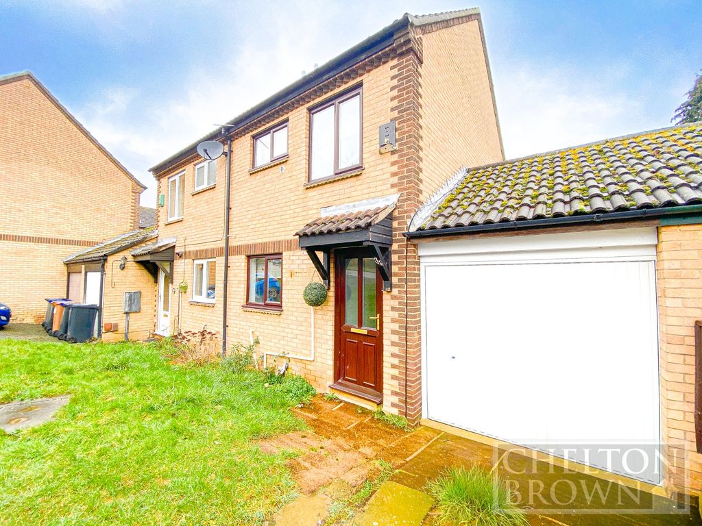 Property photo 1 of 15 Front External