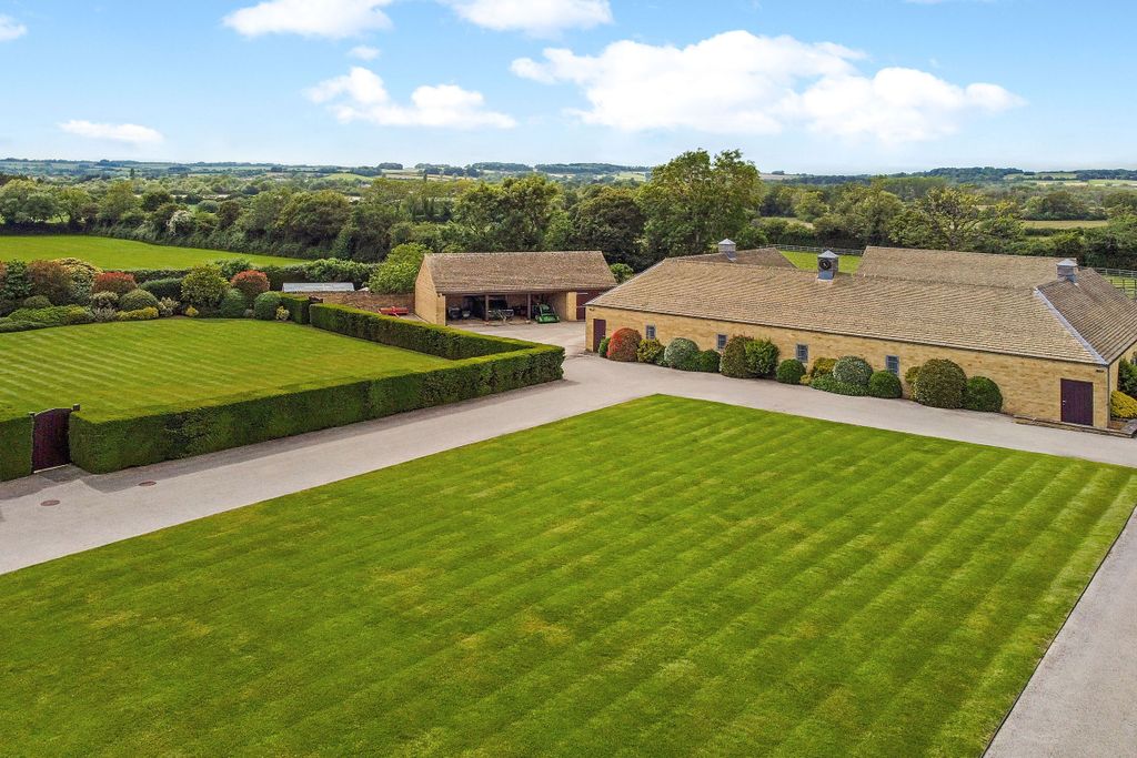 Additional image 40 of 5 bed property for saleWyck Rissington, Cotswolds, Gloucestershire GL54
