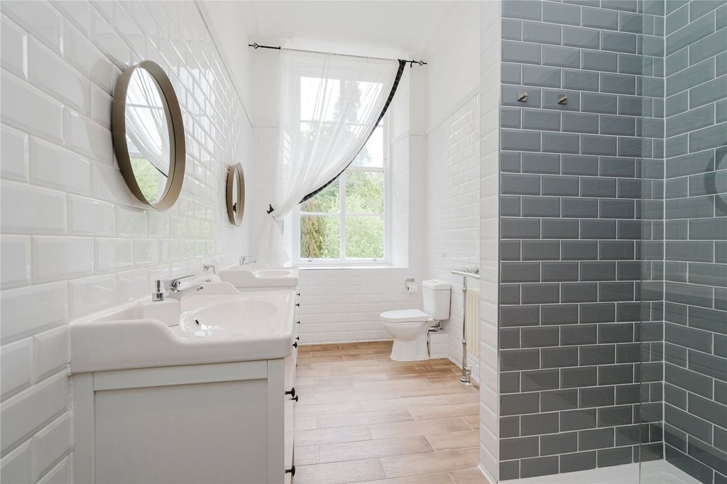 Additional image 18 of 9 bed detached house for saleInvergare House, Glenarn Road, Rhu, Helensburgh G84