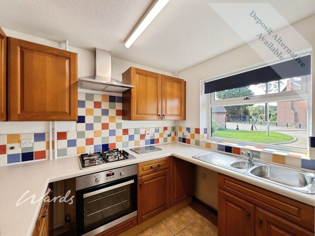 Property photo 3 of 10 Ae720F08-Kitchen
