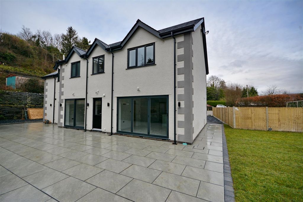 Additional image 31 of 5 bed detached house for salePistyll Gwyn, Penrhyndeudraeth, Gwynedd LL48