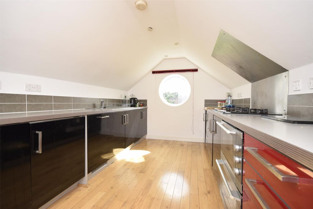 Property photo 2 of 13 Kitchen
