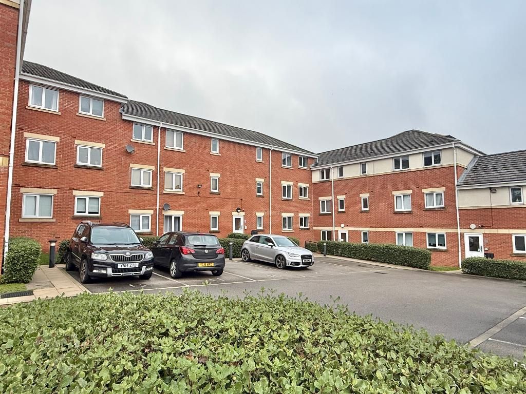 Property photo 1 of 10 Rear Parking