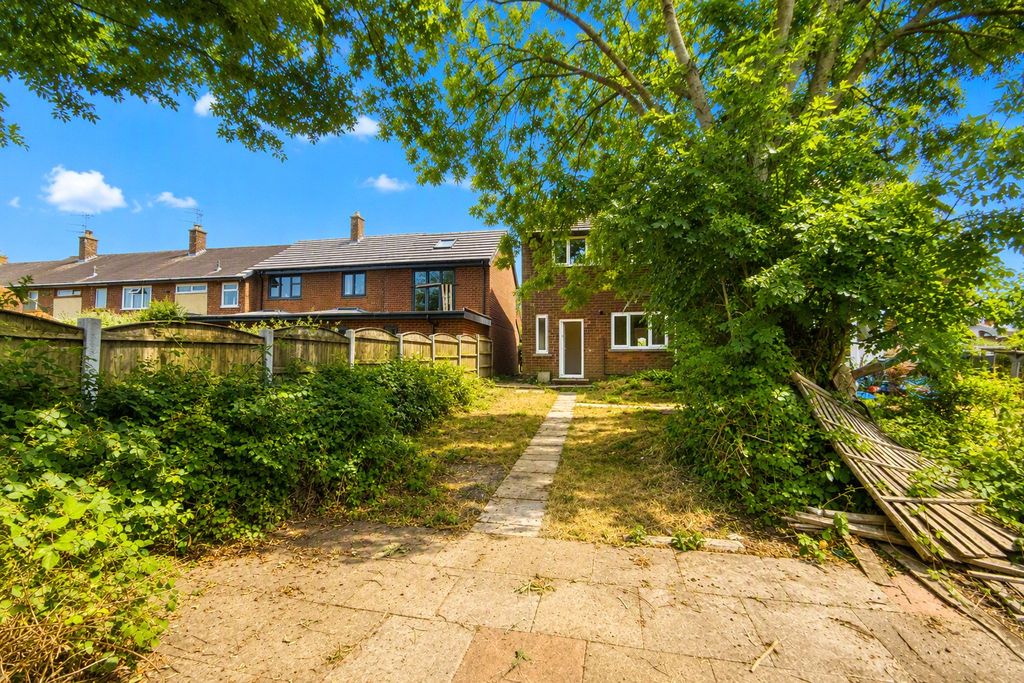 Property photo 2 of 15 Rear Gargen