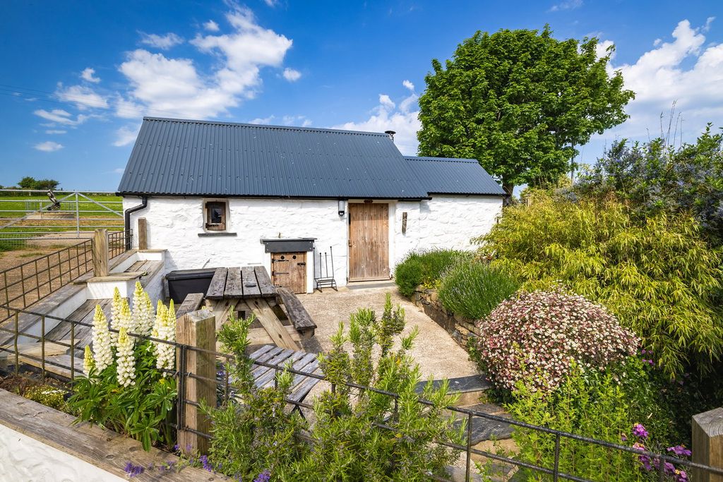 Additional image 43 of 4 bed farmhouse for saleLlanychaer SA65
