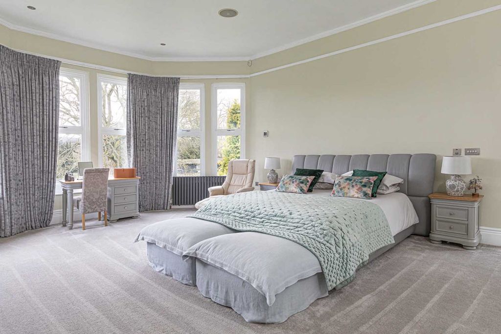 Additional image 9 of 5 bed country house for saleHindley Hall, Stocksfield, Northumberland NE43