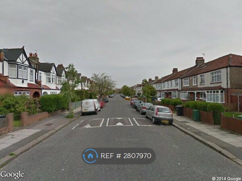 Property photo 2 of 11 Street View