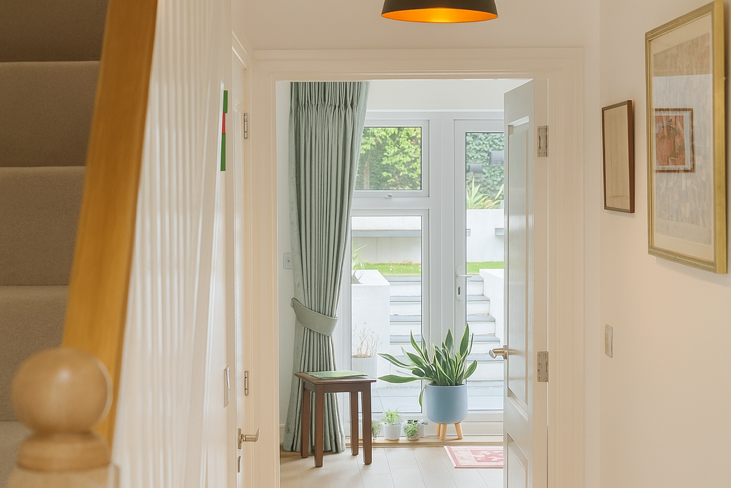 Property photo 2 of 18 Hallway