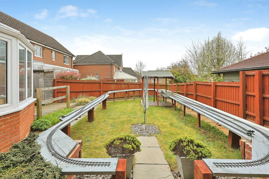 Additional image 27 of 4 bed detached house for saleWallace Close, Dereham NR19