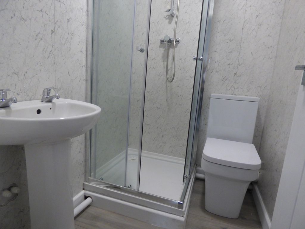 Property photo 3 of 8 Shower Room