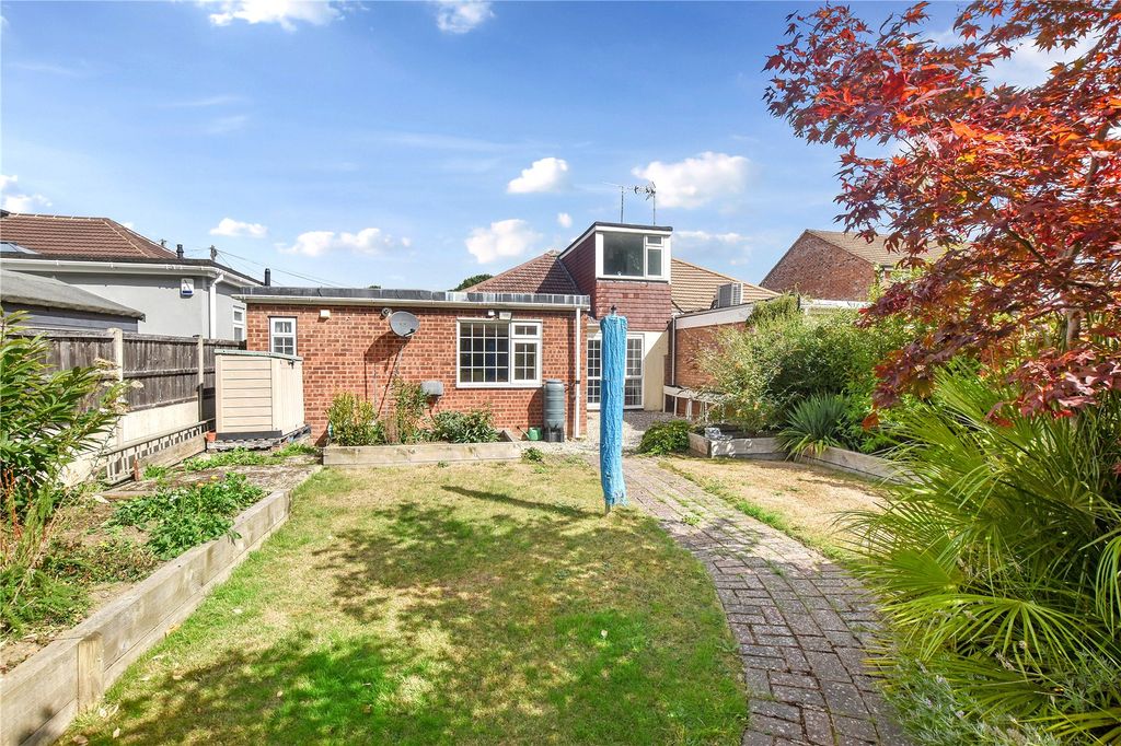 Property photo 2 of 13 Rear Elevation