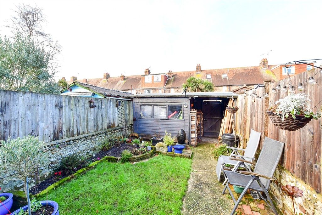 Property photo 2 of 12 Rear Garden