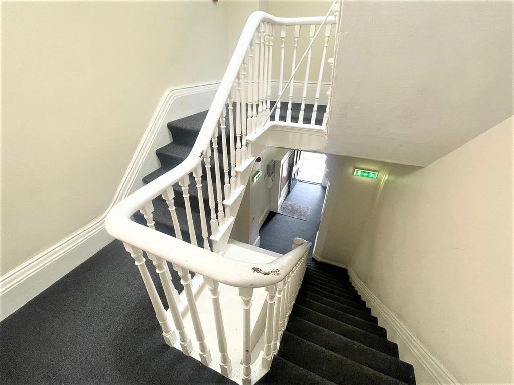 Property photo 3 of 13 Communal Entrance Stairs...Jpeg