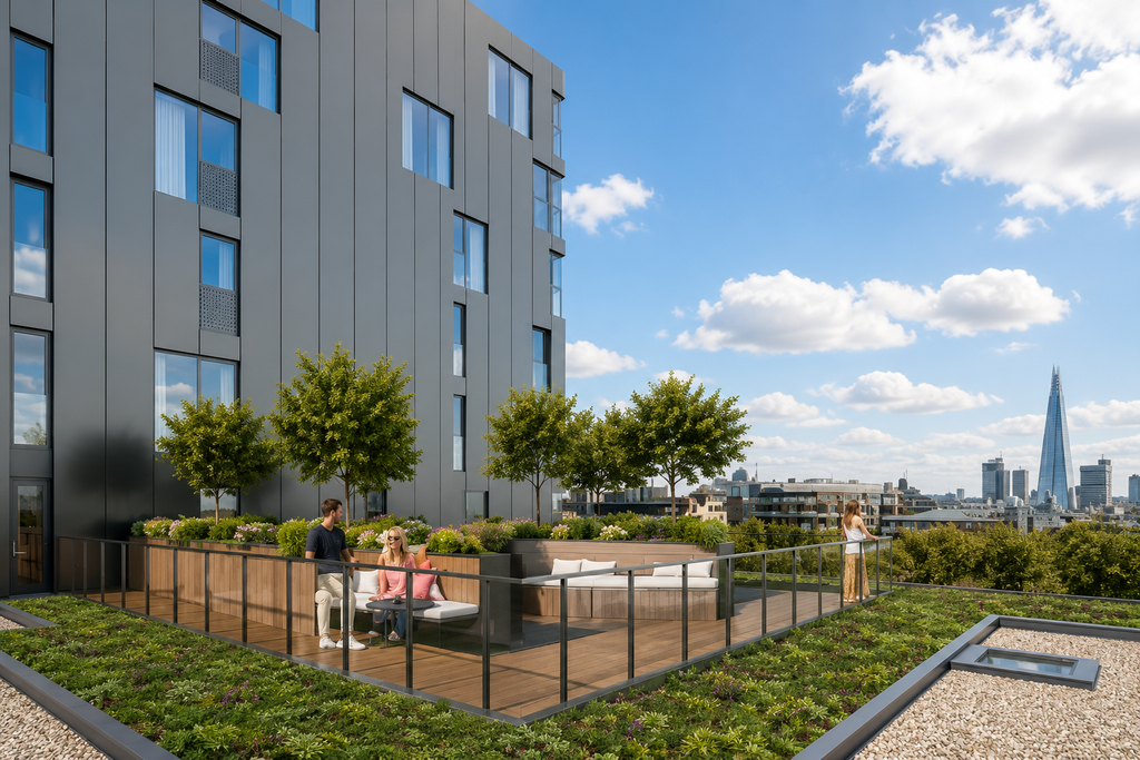 Property photo 1 of 11 Terrace / Patio