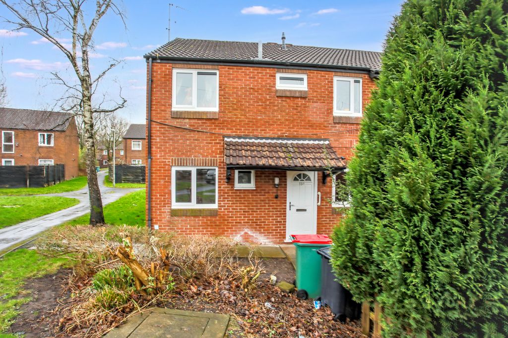 Property photo 1 of 21 115 Tag Croft, Ingol, Preston, Lancashire, Pr2 7Ah