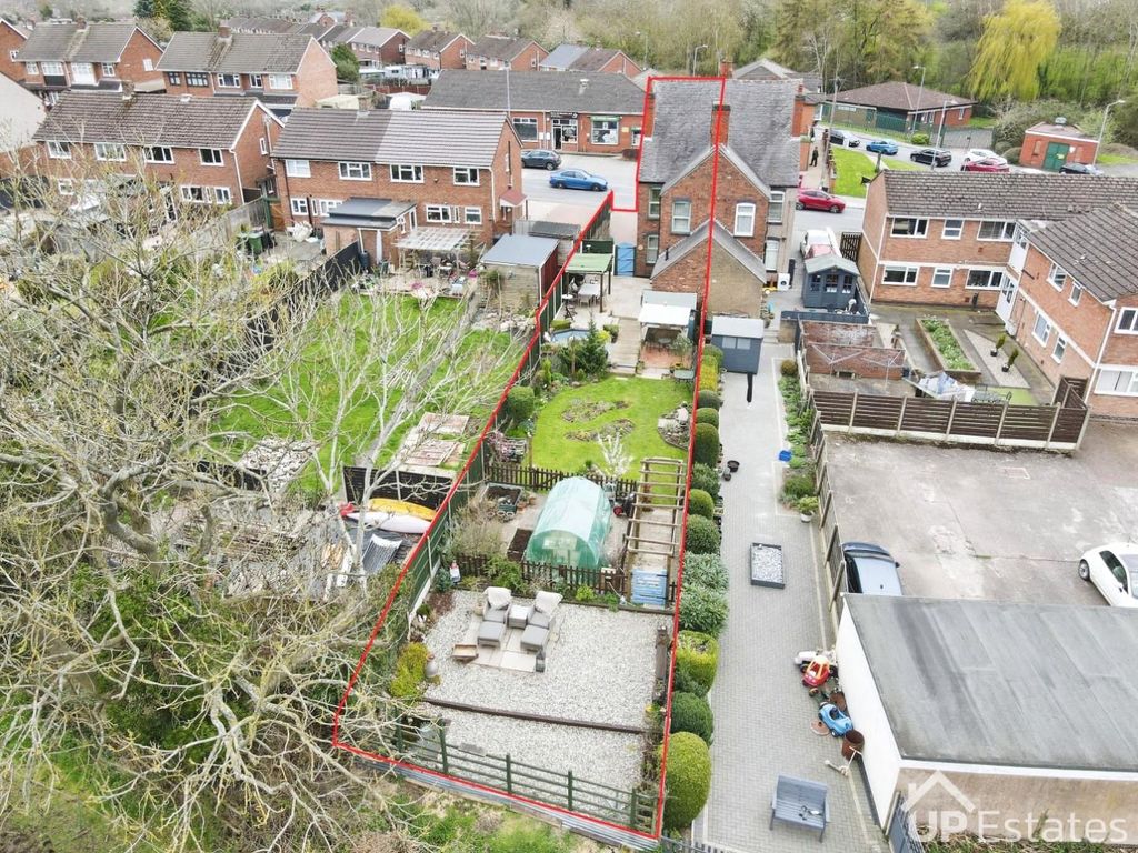 Property photo 2 of 20 Rear Aspect