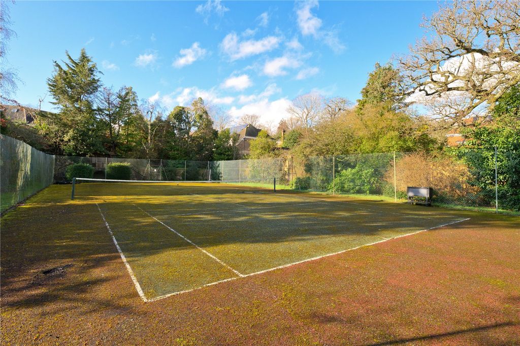 Additional image 23 of 6 bed detached house for saleEsher Park Avenue, Esher, Surrey KT10