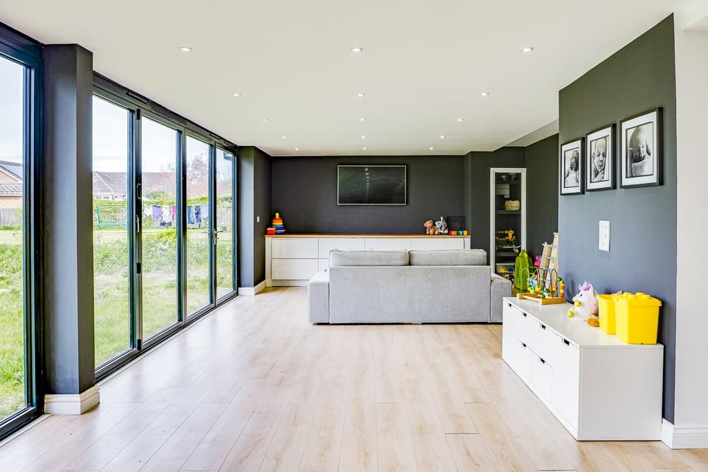Additional image 15 of 4 bed detached house for saleNorway Close, Corby NN18