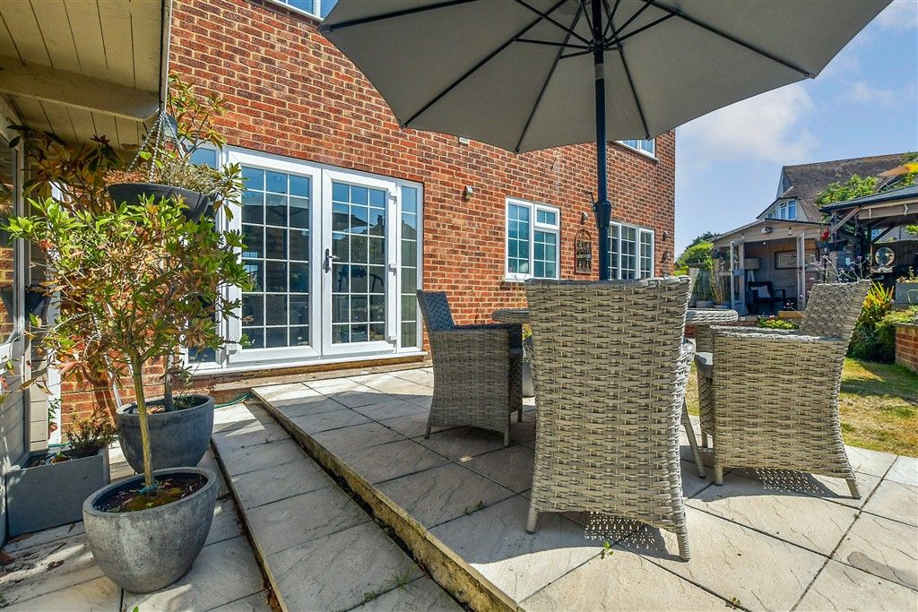 Property photo 2 of 14 Patio / Decking