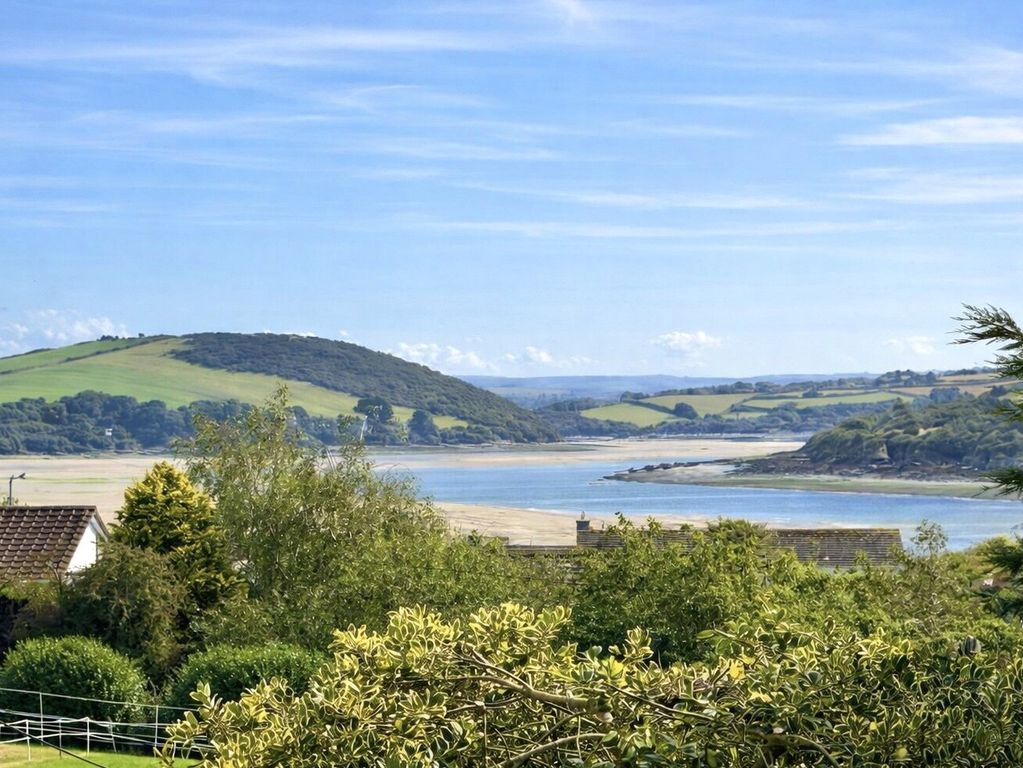 4 bed detached house for saleSarahs Meadow, Padstow, Cornwall PL28