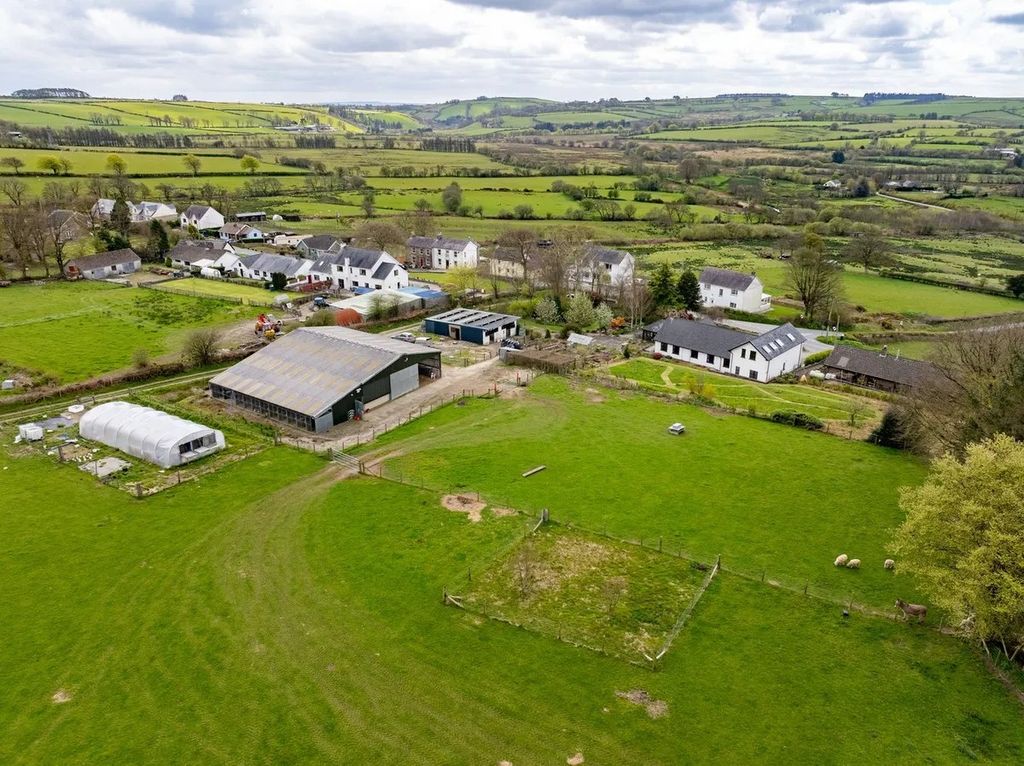 Additional image 14 of Farm for saleTalgarreg, Llandysul SA44