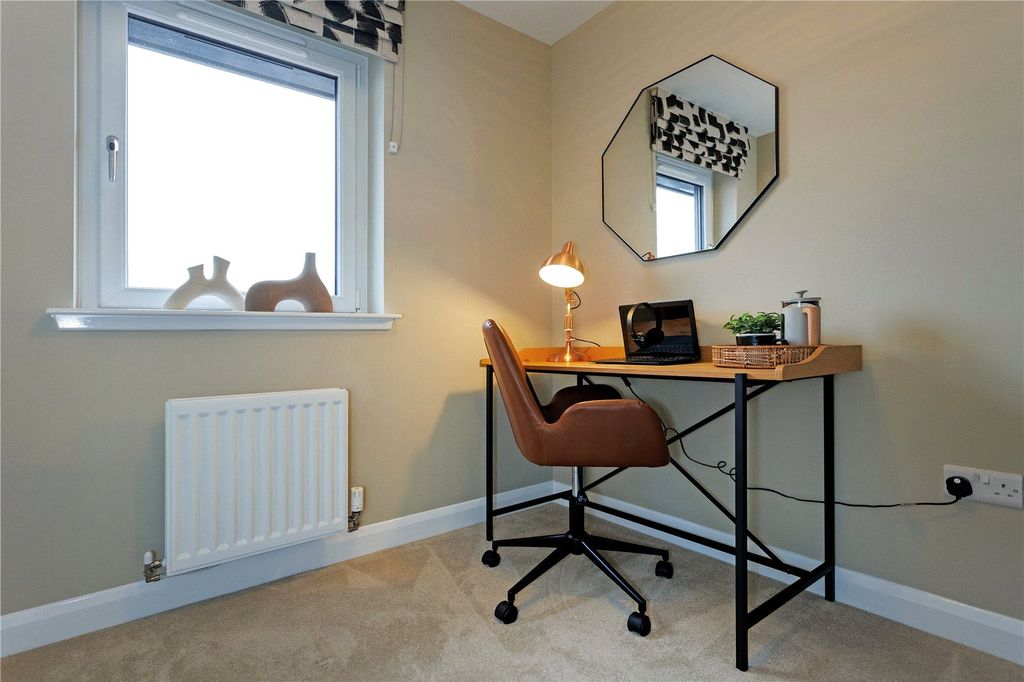 Additional image 19 of 4 bed detached house for saleThe Wallace - The Fairways, Elderslie, Johnstone, Renfrewshire PA5
