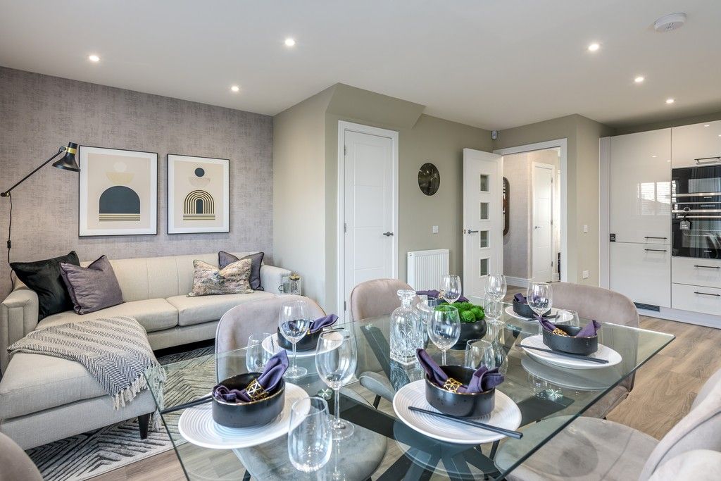 Property photo 1 of 15 Rosebery Wynd, South Queensferry