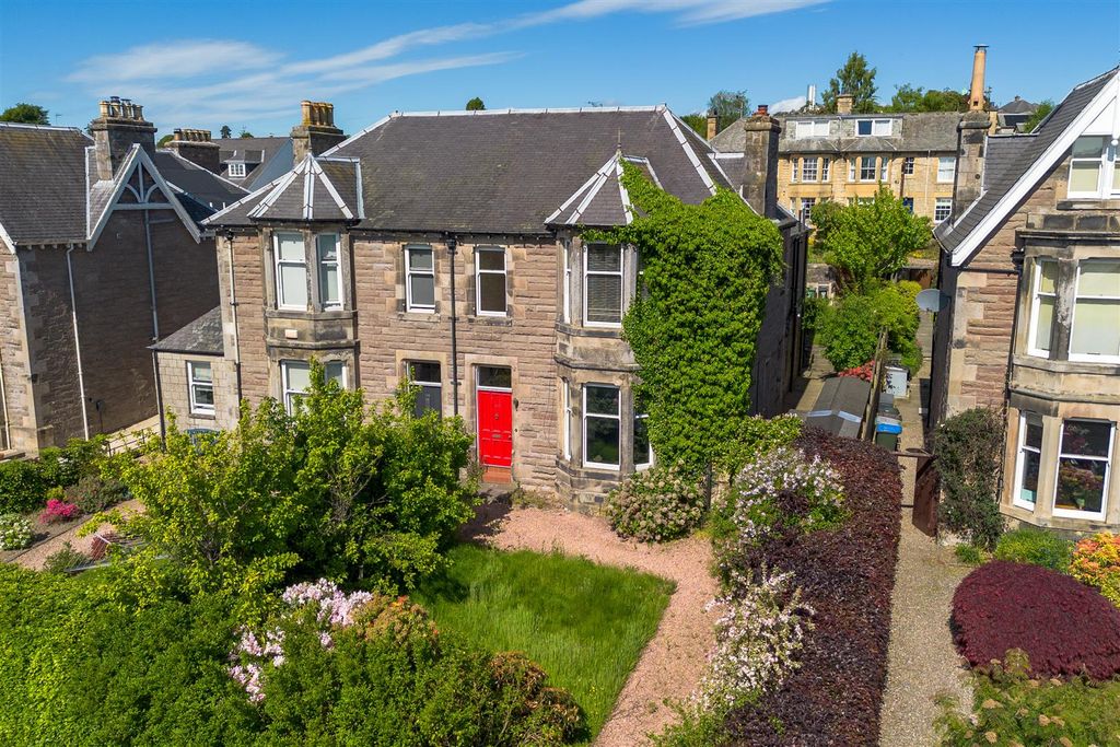 Additional image 25 of 5 bed semi-detached house for saleBalquhidder, 167 Glasgow Road, Perth PH2