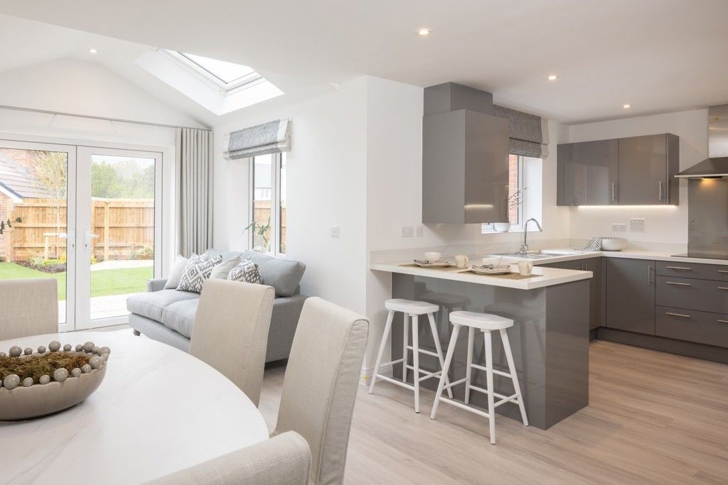 Property photo 1 of 13 New Monks Park Phase 2
